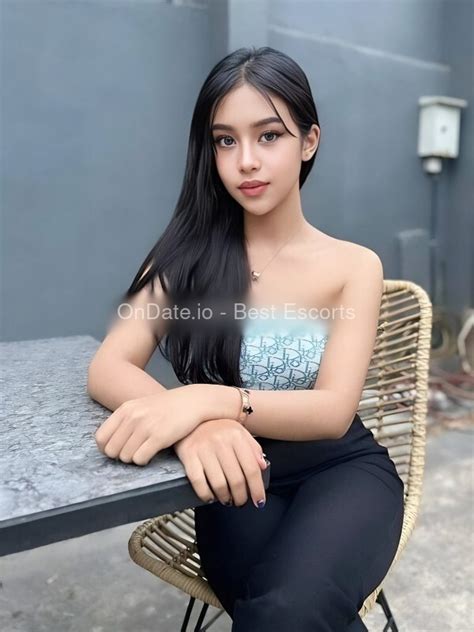 Jakarta Escort